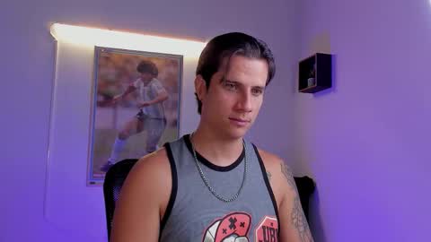 Jay Alvarrez online show from 12.20.25