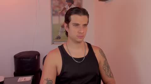 Jay Alvarrez online show from 02.15.26