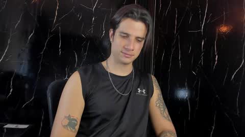 Jay Alvarrez online show from 04.18.26