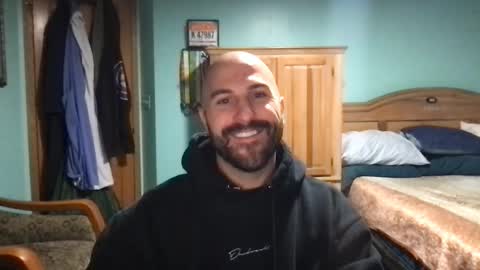 jaybo59 online show from 10.24.25