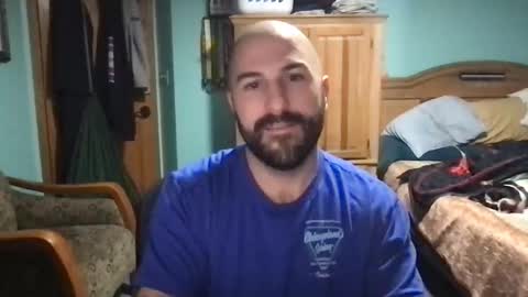 jaybo59 online show from 10.28.25