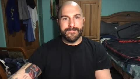 jaybo59 online show from 11.19.25