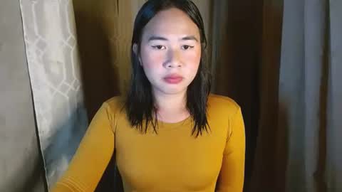 Snapshot of jayca20880 chatting on 12.18.25 JAYCA online show from 12.18.25