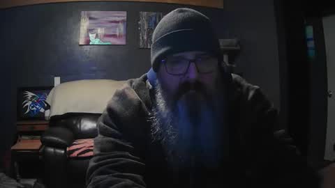 Grand Zaddy or Jay its casual online show from 02.09.26