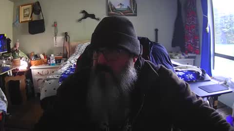 Grand Zaddy or Jay its casual online show from 02.12.26