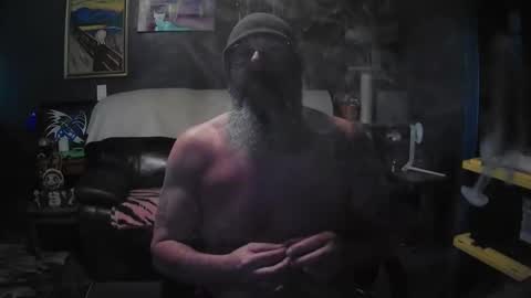Grand Zaddy or Jay its casual online show from 05.31.26
