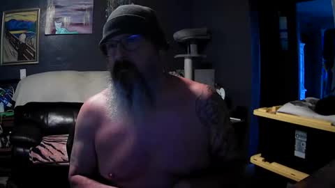 Grand Zaddy or Jay its casual online show from 06.03.26