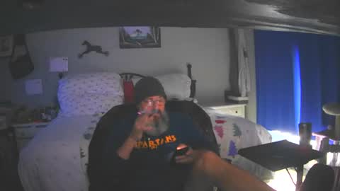 Grand Zaddy or Jay its casual online show from 06.26.26