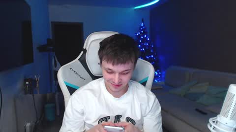 Jayce online show from 01.10.25