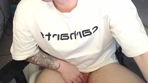 Jayce online show from 02.02.25