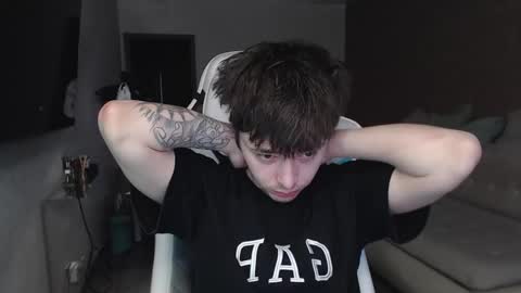 Jayce online show from 02.24.25