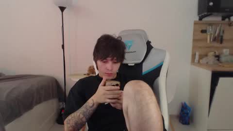 Jayce online show from 09.25.25