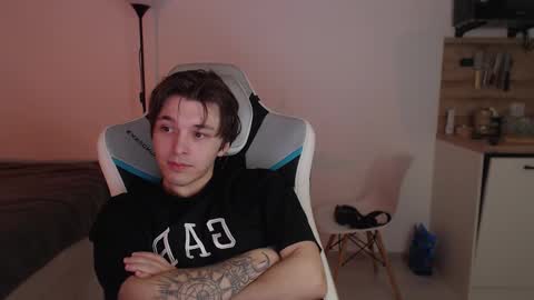 Jayce online show from 09.26.25