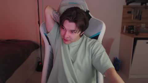 Jayce online show from 09.27.25