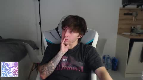 Jayce online show from 10.03.25