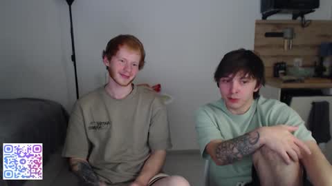 Jayce online show from 10.11.25