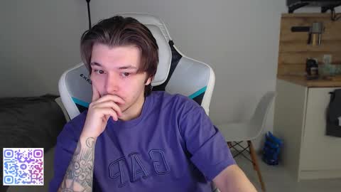 Jayce online show from 10.21.25