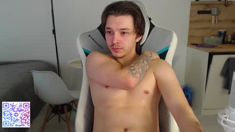 Jayce online show from 11.02.25