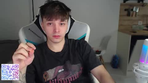 Jayce online show from 01.31.26