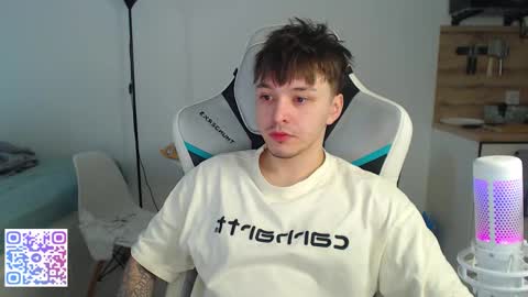 Jayce online show from 02.05.26