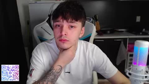 Jayce online show from 02.16.26