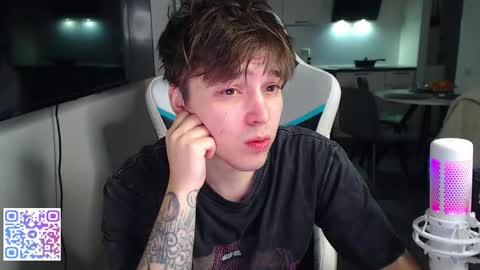 Jayce online show from 03.21.26