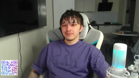Jayce online show from 05.26.26