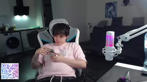 Jayce online show from 07.02.26