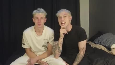 THE HOUSE online show from 11.08.25