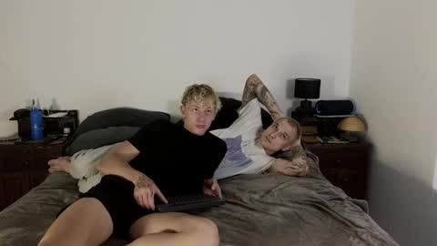 THE HOUSE online show from 01.17.26