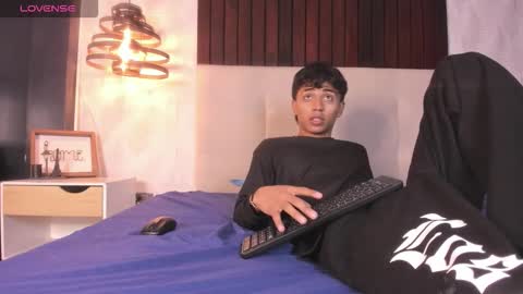 jaycobblack1 online show from 11.01.25