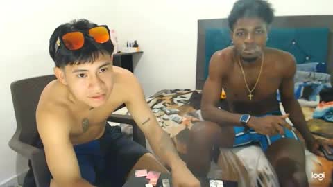 jaycollins online show from 03.09.25