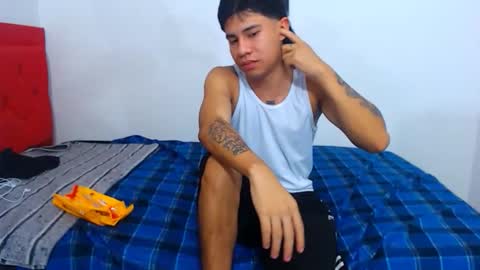 jaycollins online show from 04.03.26