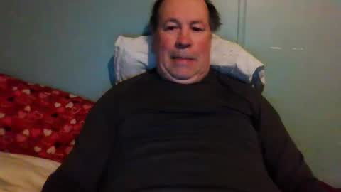 Snapshot of jaycu1962 chatting on 12.02.24 Jay online show from 12.02.24