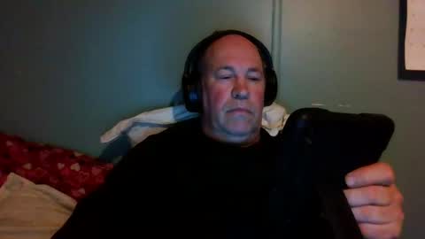 Snapshot of jaycu1962 chatting on 12.03.24 Jay online show from 12.03.24