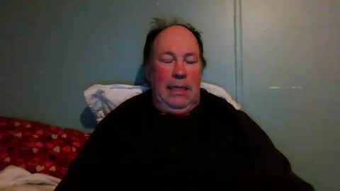 Snapshot of jaycu1962 chatting on 01.17.25 Jay online show from 01.17.25