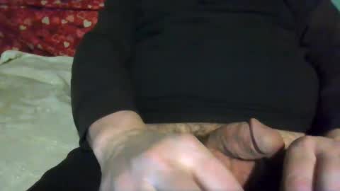 Snapshot of jaycu1962 chatting on 01.18.25 Jay online show from 01.18.25