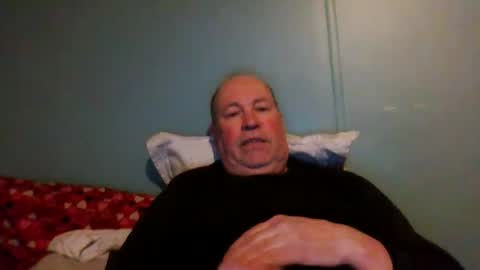 Snapshot of jaycu1962 chatting on 02.13.25 Jay online show from 02.13.25