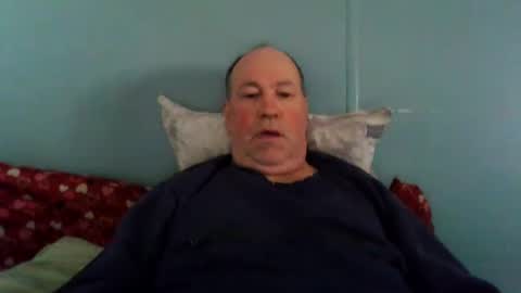 Snapshot of jaycu1962 chatting on 02.23.25 Jay online show from 02.23.25