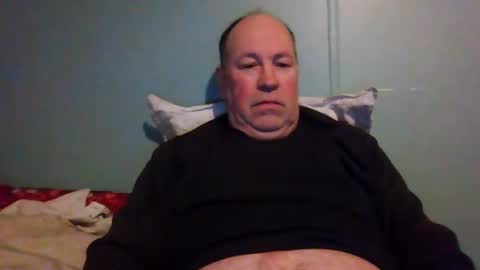 Snapshot of jaycu1962 chatting on 02.28.25 Jay online show from 02.28.25