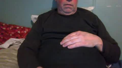 Snapshot of jaycu1962 chatting on 03.02.25 Jay online show from 03.02.25