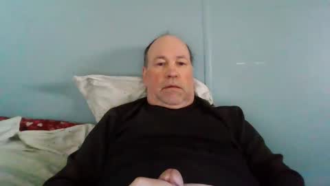 Snapshot of jaycu1962 chatting on 03.03.25 Jay online show from 03.03.25