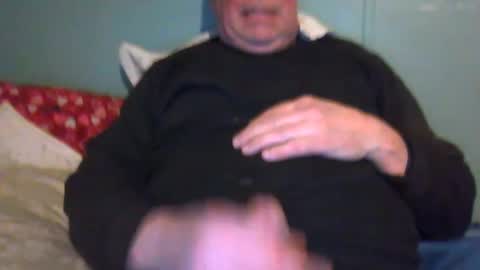 Snapshot of jaycu1962 chatting on 03.09.25 Jay online show from 03.09.25