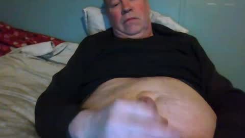 Snapshot of jaycu1962 chatting on 03.12.25 Jay online show from 03.12.25