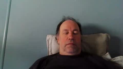 Snapshot of jaycu1962 chatting on 10.06.25 Jay online show from 10.06.25