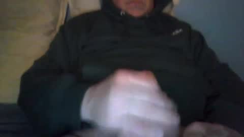 Snapshot of jaycu1962 chatting on 10.18.25 Jay online show from 10.18.25