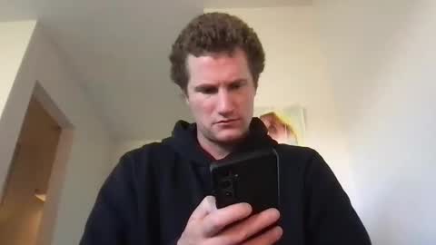 jaycup1989 online show from 10.12.25