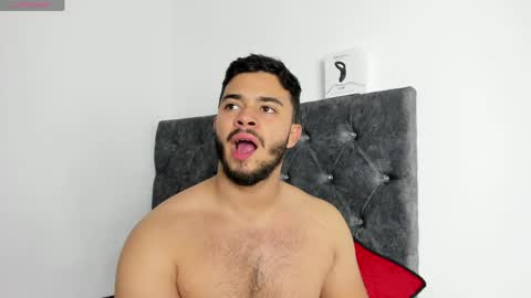 Snapshot of jayd_muscle1 chatting on 05.15.26 jayd_muscle1 online show from 05.15.26