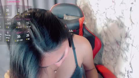 Jayda Khalifa  online show from 03.08.25