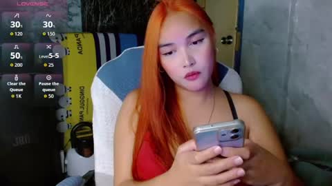 Jayda Khalifa  online show from 04.14.26